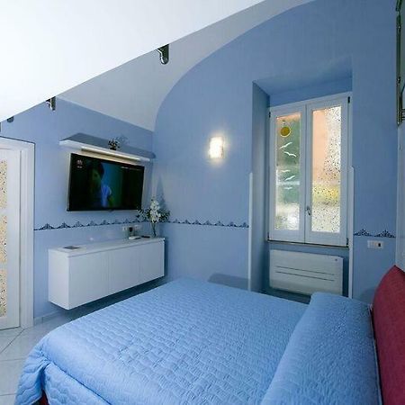 Casa Amore S Lucia 아말피 외부 사진