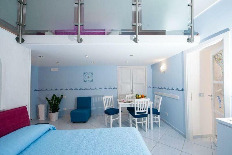 Casa Amore S Lucia 아말피 외부 사진